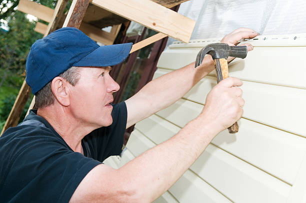 Best Vinyl Siding Installation  in North Salt Lake, UT
