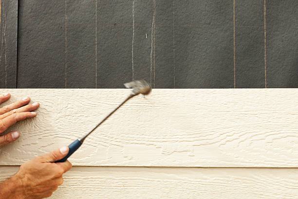 Professional Siding in North Salt Lake, UT